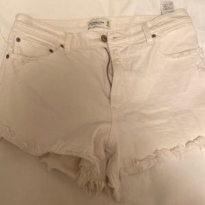 Abercrombie and Fitch Shorts